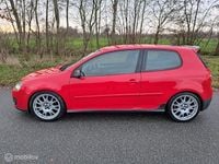 Occasion VW Golf VI GTI 200 PK (147 kW) 2008 Rood Hatchback