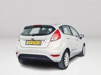 Occasion Ford Fiesta Style 67 PK (49 kW) 2015 Grijs Hatchback