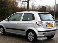 tweedehands Hyundai Getz 1.3i GLS l Automaat l Airco l Elek Pak