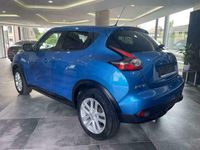 tweedehands Nissan Juke DIG-T 2WD équipements BOSE!! garantie 2/2024