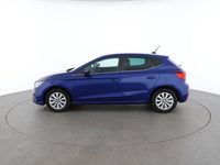 tweedehands Seat Ibiza 1.0 TSI Style 95PK | YV95308 | Cruise | Parkeersen