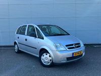 tweedehands Opel Meriva 1.6 Essentia / Cruise / Elek-Ramen / Laag km .
