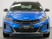 tweedehands Kia XCeed 1.0 T-GDi GT-Line Edition