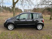 Occasion Renault Modus Dynamique 101 PK (74 kW) 2008 Zwart MPV