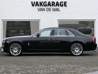 tweedehands Rolls Royce Ghost 6.6 V12 | 22-inch | Glasscoating | Panoramadak | S