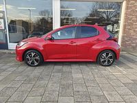 Occasion Toyota Yaris Edition 92 PK (67 kW) 2024 Rood Hatchback