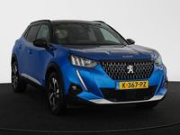 Occasion Peugeot 2008 GT 131 PK (96 kW) 2021 Blauw SUV