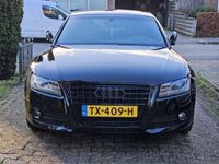 tweedehands Audi A5 2.0 TFSI Quattro S-Line