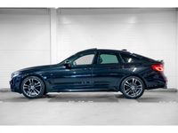 tweedehands BMW 320 Gran Turismo 320i High Executive Edition | Glazen