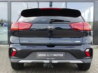 tweedehands Kia Niro 1.6 GDi PHEV DynamicPlusLine | Leder | Stoel- en s