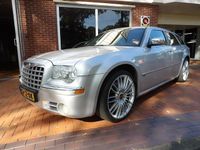 Occasion Chrysler 300C Touring 193 PK (141 kW) 2007 Grijs Stationwagen