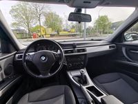 tweedehands BMW 318 318 3-serie i |AIRCO|PDC|STOEL.VERW|ELEK.RAMEN|APK.