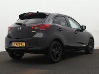 tweedehands Mazda 2 1.5 e-SkyActiv-G 90 Homura