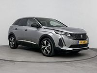 Occasion Peugeot 3008 GT 225 PK (165 kW) 2023 Grijs SUV