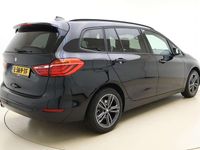 Occasion BMW 216 Gran Tourer Executive 109 PK (80 kW) 2021 Zwart, metallic lak MPV