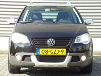 tweedehands VW Polo Cross 1.4-16V **OUTLET ACTIE MET BOVAG**