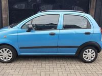 tweedehands Chevrolet Matiz 0.8 Style *AIRCO*