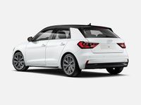 Nieuw Audi A1 Sportback Advanced 95 PK (69 kW) 2026 Wit Hatchback