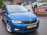 tweedehands Skoda Rapid Spaceback 1.0 TSI Greentech Clever