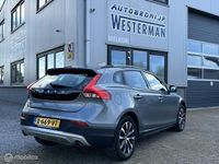 tweedehands Volvo V40 CC 1.5 T3 Polar+ Luxury Aut Led Dab+ Keyless 17" Lmv