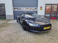 tweedehands Audi R8 Coupé 5.2 FSI quattro Plus|v10|capristo