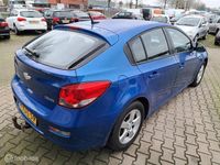 tweedehands Chevrolet Cruze 1.6 LT