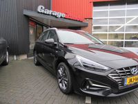 Occasion Hyundai i30 Comfort 120 PK (88 kW) 2023 Zwart Stationwagen