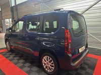 tweedehands Citroën Berlingo 1.2 PureTech Feel - incl 12mnd Garantie