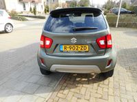 tweedehands Suzuki Ignis Style 1.2