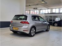tweedehands VW e-Golf e-Golf| NL | 1e Eigenaar | Navi | PDC | SUBSIDIE