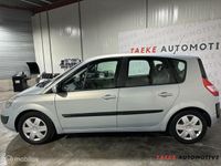 tweedehands Renault Scénic II 2.0-16V Privilège Comfort AUT/1e eig