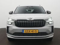 Occasion Skoda Kodiaq Business Line 150 PK (110 kW) 2024 Grijs SUV