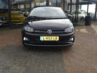 tweedehands VW Polo 1.0 TSI R-Line Edition Clima|Adap. Cruise|NAVI|Car