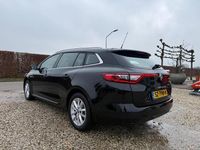 Occasion Renault Mégane IV Zen 132 PK (97 kW) 2017 Stationwagen