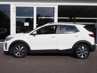 Occasion Kia Stonic 101 PK (74 kW) 2022 Wit SUV