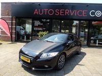 tweedehands Honda CR-Z 1.5 i-Vtec IMA GT hybride onderhouden //parking se