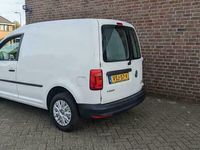 tweedehands VW Caddy 2.0 TDI - airco - 1e eign. - 75KW