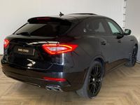 tweedehands Maserati Levante 3.0 V6 AWD GranLusso INCL BTW NAP DEALER OND