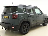 Occasion Jeep Renegade North 129 PK (94 kW) 2025 Groen SUV