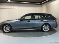tweedehands BMW 318 318 3-serie Touring i Automaat | Carplay | Navig |