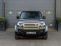 tweedehands Land Rover Defender 2.0 P400e 110 X-Dynamic HSE|Pano|HUD|Luchtvering|