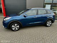 tweedehands Kia Niro 1.6 GDi Hybrid DynamicLine