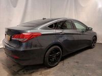 tweedehands Hyundai i40 1.6 GDI Blue Business Edition Leer Clima