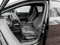 tweedehands Audi Q4 e-tron 45 286pk S Edition 82 kWh | Assistentie Pakket Plu