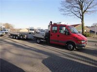 tweedehands Iveco Daily 40C15 375