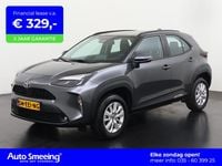 Occasion Toyota Yaris Cross Active 2026 Grijs SUV