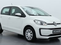 tweedehands VW up! up! 1.0 60pk BMT MoveExecutive Airco