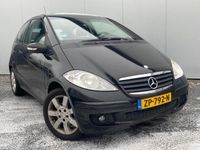tweedehands Mercedes A150 Classic |Cruisecontrol|Stoelverw|Airco|Multie F St