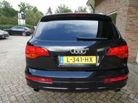 tweedehands Audi Q7 Q74.2L V8 FSI Quattro S-Line