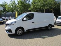 tweedehands Renault Trafic L2H1 T30 GB dCi 130 Work Edition incl. Lat om Lat / 12mm Vloerplaat / All weather banden / Demo